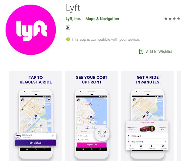 Lyft Promo Code 50 Free Rides Existing Users 2023, w/ 50 Off 50 Off