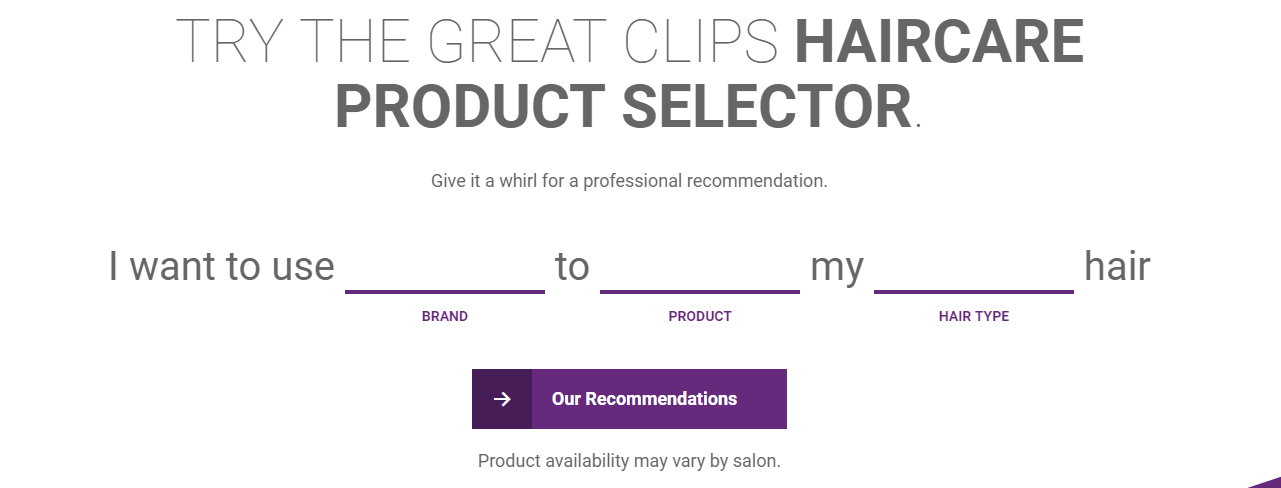 $6.99 Great Clips Coupons Printable 