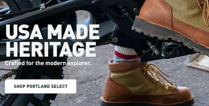 50 OFF DANNER DISCOUNT PROMO CODE March2021 50 Off Promo Code
